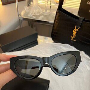 Saint Laurent Sunglasses
